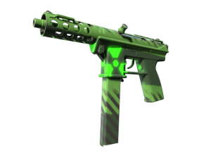 Tec-9|Ядернаяугроза